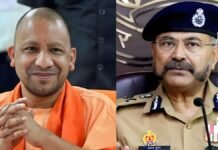 यूपी में फिर स्पेशल डीजी पर मंथन! 1995–96 बैच के अफसरों पर नजर
