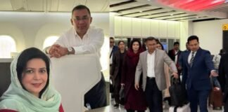 बांग्लादेश के प्रधानमंत्री बनेंगे तारिक रहमान! 17 साल बाद ढाका वापसी