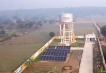 गोरखपुर: वनटांगिया गांव बनेगा यूपी का पहला ‘जल अर्पण गांव’, 5,55,478 परिवारों को मिलेगा शुद्ध जल, ग्राम पंचायतों के हाथों में होगी कमान