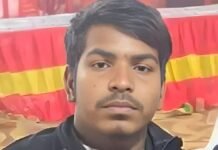 UP: गोरखपुर में सनसनीखेज वारदात, 11वीं के छात्र की गोली मारकर हत्या, तमंचा लहराते फरार हुए हमलावर