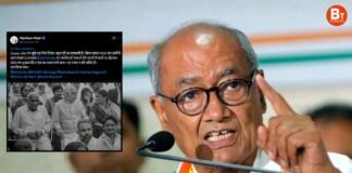 ‘ये संगठन की शक्ति, जय सिया राम…’, दिग्विजय सिंह की पोस्ट ने बढ़ाई सियासी हलचल, मोदी–RSS की तारीफ बनी चर्चा का केंद्र