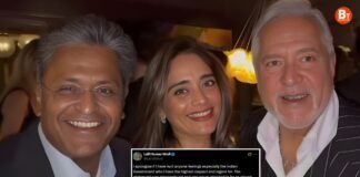 ‘मैं ‘भारत सरकार से माफी मांगता हूं…’, भगोड़े ललित मोदी के बदले तेवर, विजय माल्या के साथ वायरल हुआ था वीडियो