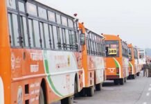 माघ मेला 2026: परिवहन निगम की तैयारियां पूरी, लखनऊ परिक्षेत्र से चलेंगी 500 बसें