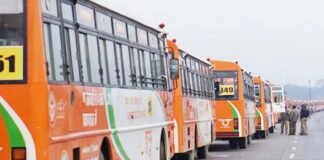 माघ मेला 2026: परिवहन निगम की तैयारियां पूरी, लखनऊ परिक्षेत्र से चलेंगी 500 बसें