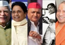 ब्राह्मण राजनीति का राहुकाल…(1989 से…जारी है)