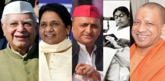 ब्राह्मण राजनीति का राहुकाल…(1989 से…जारी है)