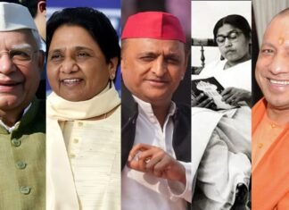 ब्राह्मण राजनीति का राहुकाल…(1989 से…जारी है)