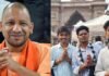 योगी सरकार के प्रयासों से सनातन गौरव की वापसी, युवाओं में अयोध्या, काशी और मथुरा बढ़ी दीवानगी