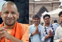 योगी सरकार के प्रयासों से सनातन गौरव की वापसी, युवाओं में अयोध्या, काशी और मथुरा बढ़ी दीवानगी
