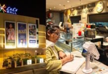 लखनऊ के 7 मॉल्स पर FSDA की बड़ी छापेमारी, लुलु हाईपर मार्केट समेत दो आउटलेट सील