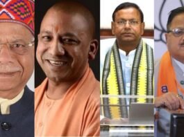 सैफई आउट, गोरखपुर इन! यूपी की राजनीति में नए पावर सेंटर की पूरी कहानी