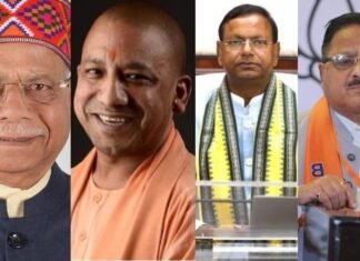 सैफई आउट, गोरखपुर इन! यूपी की राजनीति में नए पावर सेंटर की पूरी कहानी