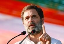 ‘विदेशी गणमान्यों को विपक्षी नेताओं से न मिलने को कहती है सरकार..’, पुतिन के दौरे से पहले राहुल गांधी का बड़ा आरोप