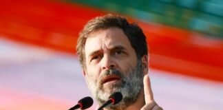 ‘विदेशी गणमान्यों को विपक्षी नेताओं से न मिलने को कहती है सरकार..’, पुतिन के दौरे से पहले राहुल गांधी का बड़ा आरोप