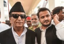 2-2 के फेर में फंसे अब्दुल्ला आजम, अब दो पासपोर्ट मामले में 7 साल की सजा, 50 हजार रुपए का जुर्माना