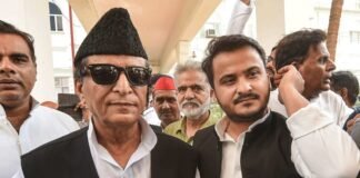 2-2 के फेर में फंसे अब्दुल्ला आजम, अब दो पासपोर्ट मामले में 7 साल की सजा, 50 हजार रुपए का जुर्माना