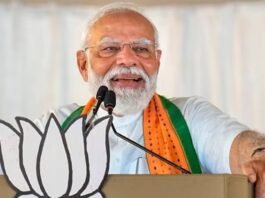 ‘जब दुनिया में स्लोडाउन की बात होती है, तब भारत ग्रोथ की कहानी लिखता है…’, बोले पीएम मोदी