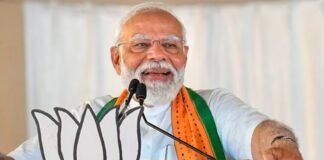 ‘जब दुनिया में स्लोडाउन की बात होती है, तब भारत ग्रोथ की कहानी लिखता है…’, बोले पीएम मोदी