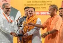 कभी भी घोषित हो सकता है यूपी BJP का नया प्रदेश अध्यक्ष! OBC चेहरे को मिल सकती कमान