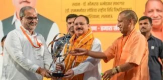 कभी भी घोषित हो सकता है यूपी BJP का नया प्रदेश अध्यक्ष! OBC चेहरे को मिल सकती कमान