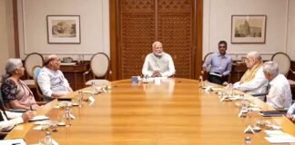 मोदी सरकार का बड़ा फैसला, वर्ष 2027 में देशभर में होगी जनगणना, 11,718 करोड़ का बजट मंजूर