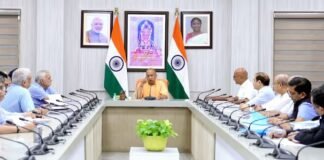 यूपी में मंत्रिमंडल विस्तार की सुगबुगाहट तेज, तीसरे डिप्टी सीएम की चर्चा, रेस में कई दिग्गज नाम