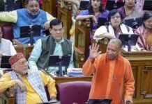 उत्तर प्रदेश विधानसभा का शीतकालीन सत्र आज से शुरू, SIR और कफ सिरप मामलों पर घमासान के आसार