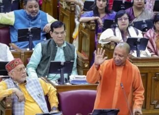 उत्तर प्रदेश विधानसभा का शीतकालीन सत्र आज से शुरू, SIR और कफ सिरप मामलों पर घमासान के आसार