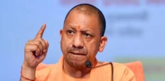 ‘विदेश भेजने के नाम पर ठगी करने वालों पर होगी कड़ी कार्रवाई…’, सीएम योगी का अधिकारियों को सख्त निर्देश