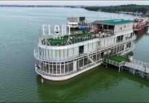 गोरखपुर: फ्लोटिंग रेस्टोरेंट में अवैध हुक्काबार पर जीडीए सख्त, कार्रवाई का आश्वासन