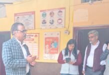 गोरखपुर में लागू होगा ओआरएस सिस्टम, जिले में भी विस्तार की तैयारी, सीएमओ ने जिले के सभी प्रमुख सरकारी अस्पतालों को भेजा पत्र