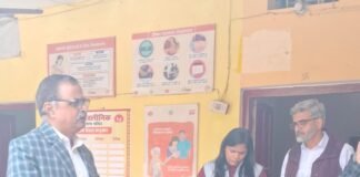 गोरखपुर में लागू होगा ओआरएस सिस्टम, जिले में भी विस्तार की तैयारी, सीएमओ ने जिले के सभी प्रमुख सरकारी अस्पतालों को भेजा पत्र