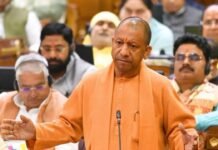 ‘पूजा पाल को न्याय नहीं दिला पाए, हिम्मत ही नहीं थी…’, विधानसभा में सपा पर बरसे सीएम योगी, बोले- बेटी किसी भी पक्ष की हो, न्याय मिलेगा