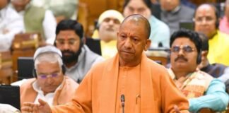 ‘पूजा पाल को न्याय नहीं दिला पाए, हिम्मत ही नहीं थी…’, विधानसभा में सपा पर बरसे सीएम योगी, बोले- बेटी किसी भी पक्ष की हो, न्याय मिलेगा