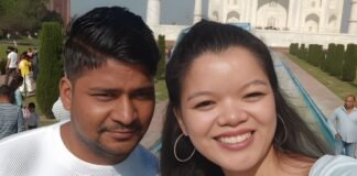 महोबा का लड़का, प्यार में दीवानी हुई फिलीपींस की ‘रोमारिका’, सात समंदर पार कर पहुँची भारत