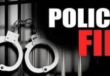 गोरखपुर में डॉक्टर पति पर पत्नी का सनसनीखेज आरोप – ‘नपुंसक है, डेढ़ साल से अलग सोता है’, थाने में FIR दर्ज