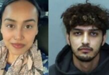 टोरंटो में भारतीय मूल की हिमांशी खुराना की हत्या: पार्टनर अब्दुल गफूरी फरार, पूरे कनाडा में तलाश जारी