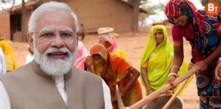 लोकसभा में ‘विकसित भारत–जी राम जी’ विधेयक पारित, विपक्ष ने मचाया जबरदस्त हंगामा