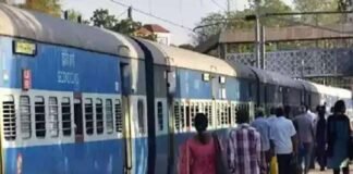 रेलवे की सौगात: माघ मेले में श्रद्धालुओं के लिए अतिरिक्त ठहराव की व्यवस्था