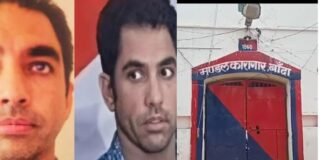 बांदा जेल से रिहा होते ही स्क्रैप माफिया रवि काना गायब, विदेश भागने की आशंका, नोएडा कोर्ट ने जेल अधीक्षक से मांगा शपथपत्र