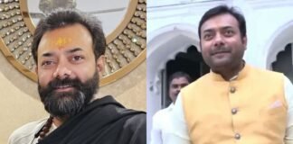 बीजेपी का ये विधायक आखिर कौन हैं? जो बॉलीवुड अभिनेता बॉबी देओल की तरह दिखते हैं