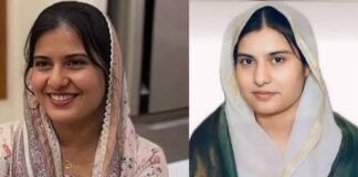 अपनी बेटियों को दहेज़ कम दें, लेकिन शिक्षा ज़रूर दें” : सपा सांसद इकरा हसन का समाज को मजबूत संदेश, वायरल हो रहा बयान!