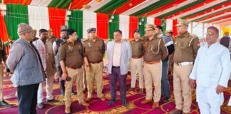 कबीर मगहर महोत्सव का आज खुलेगा मंच, अनूप जलोटा के भजन संध्या में सुरों का संगम