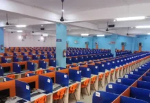 सहायक आचार्य भर्ती परीक्षा पर गिरी गाज, यूपी सरकार ने रद्द किया पूरा आयोजन