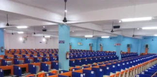 यूपी में असिस्टेंट प्रोफेसर की परीक्षा निरस्त, योगी सरकार ने लिया बड़ा फैसला