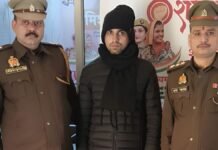 ‘कॉल गर्ल्स कनेक्शन, ‘जन्नत’ के नाम से हिंदू लड़कियों की फाइल… KGMU धर्मांतरण मामले में आरोपी डॉ. रमीज के लैपटॉप में मिले सबूत