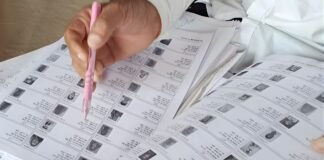 UP SIR: चुनाव आयोग 1.04 करोड़ मतदाताओं को भेजेगा नोटिस, सूची में नाम शामिल कराने के लिए वोटरों को करना होगा यह काम