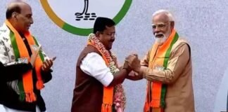 कौन है नितिन नबीन? जानें बीजेपी अध्यक्ष का पूरा इतिहास!