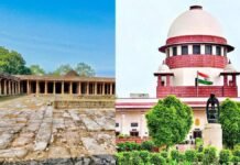 सुप्रीम कोर्ट ने भोजशाला विवाद पर दिया बड़ा फैसला: बसंत पंचमी पर हिंदू पूजा और मुस्लिम नमाज दोनों की अनुमति, समय सीमा तय