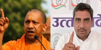 योगी आदित्यनाथ के ‘कालनेमि’ बयान पर कांग्रेस प्रवक्ता अंशू अवस्थी भड़के!